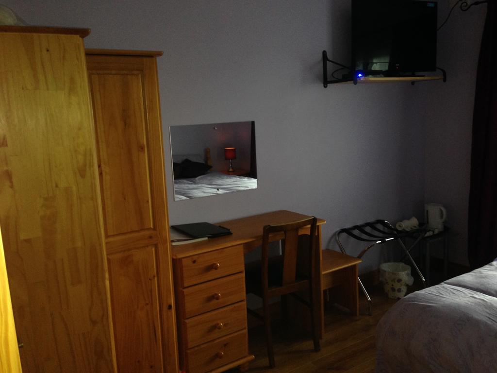 Leigh House Bed And Breakfast Ballyroney Cameră foto