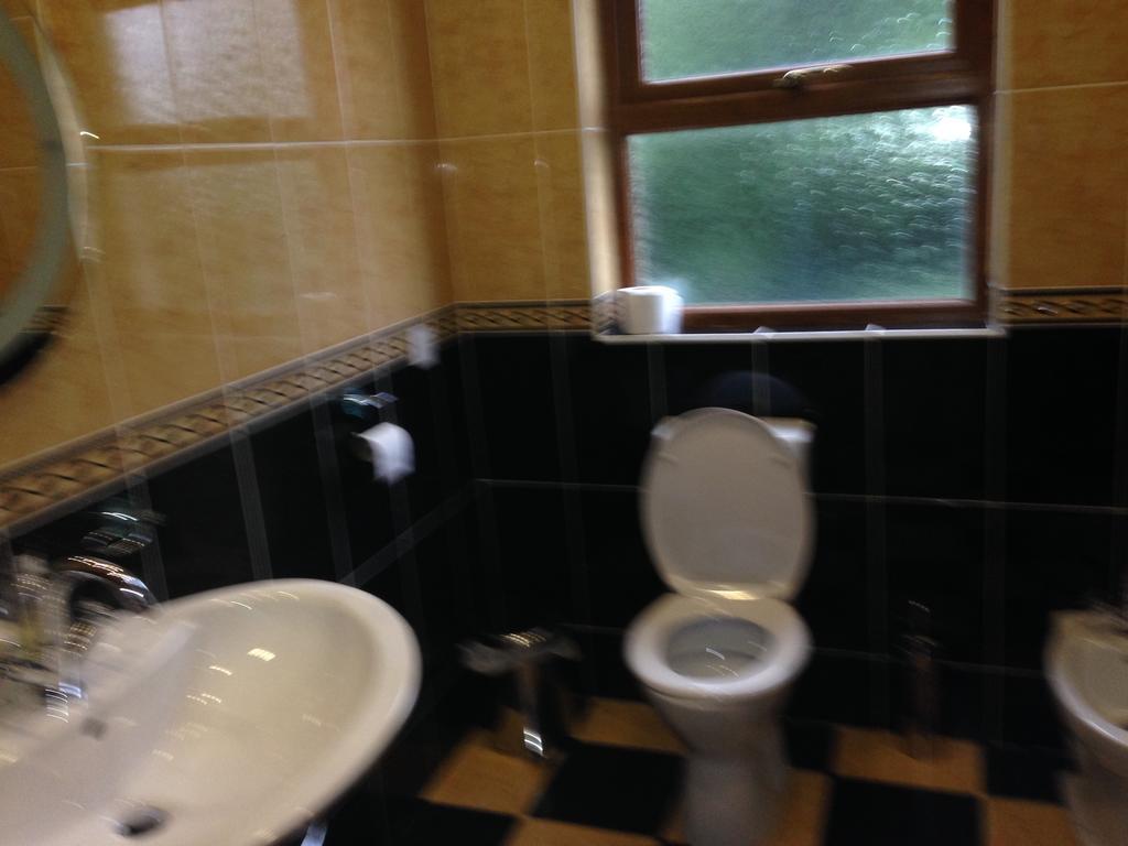 Leigh House Bed And Breakfast Ballyroney Cameră foto