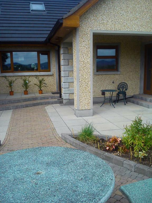 Leigh House Bed And Breakfast Ballyroney Cameră foto