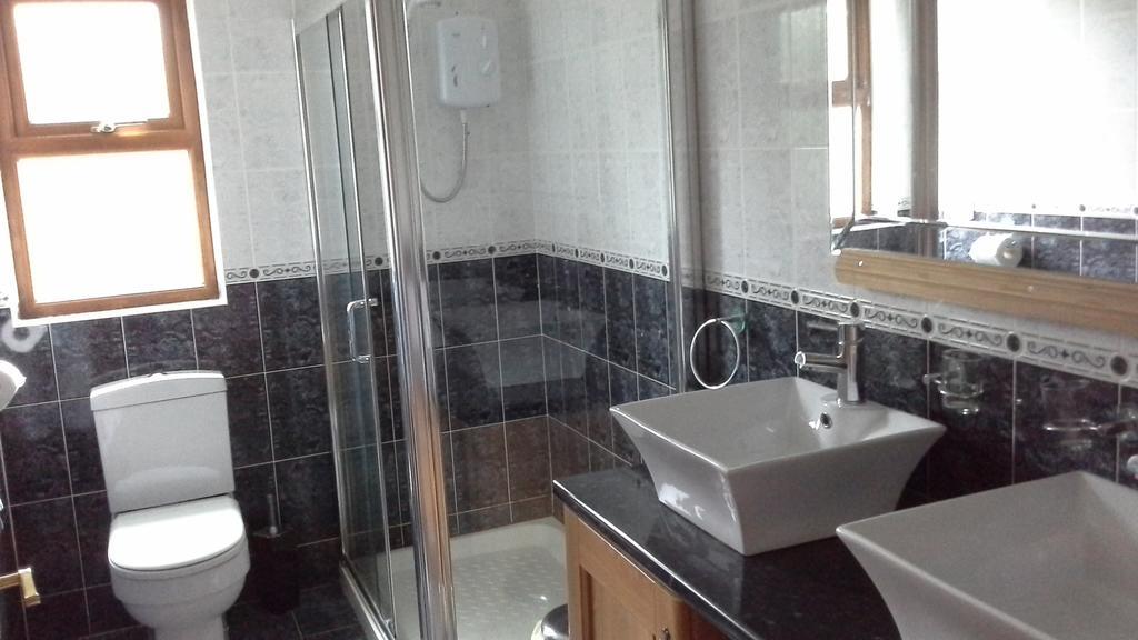 Leigh House Bed And Breakfast Ballyroney Cameră foto