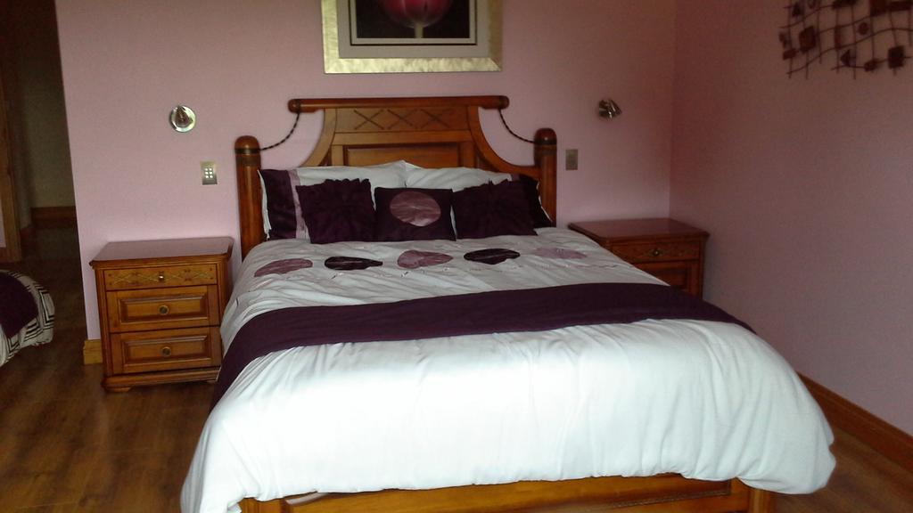 Leigh House Bed And Breakfast Ballyroney Cameră foto